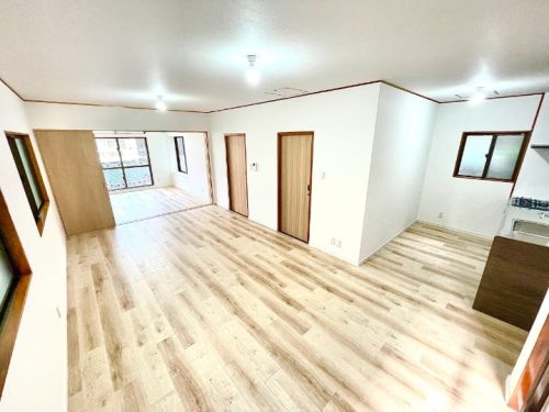 売戸建：スリッチ宇栄原（B25-15）