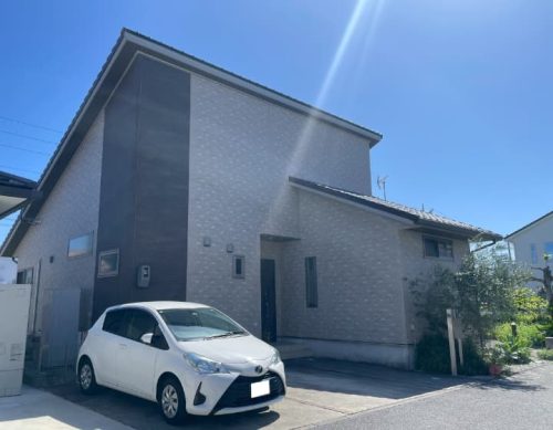 売戸建：糸満市潮崎町