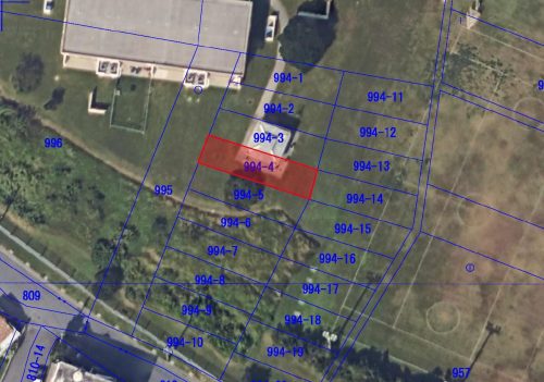 外観（海軍病院）