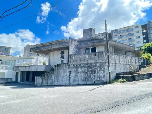建物外観(外観)