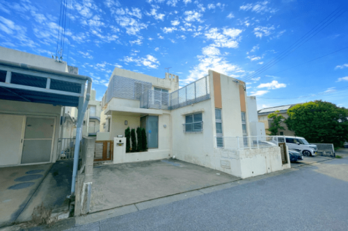 建物外観(外観)