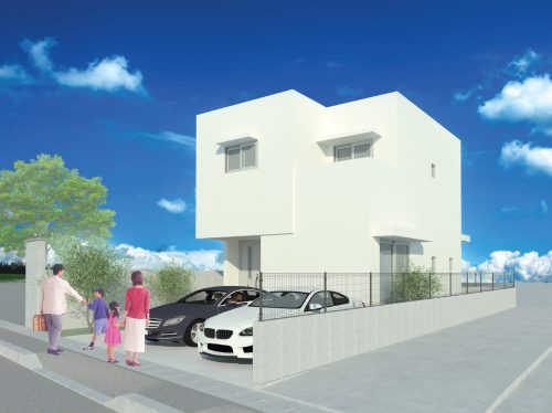 建物外観(外観)