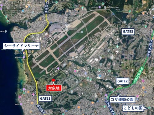 (地図)