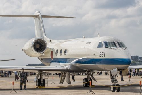 航空写真