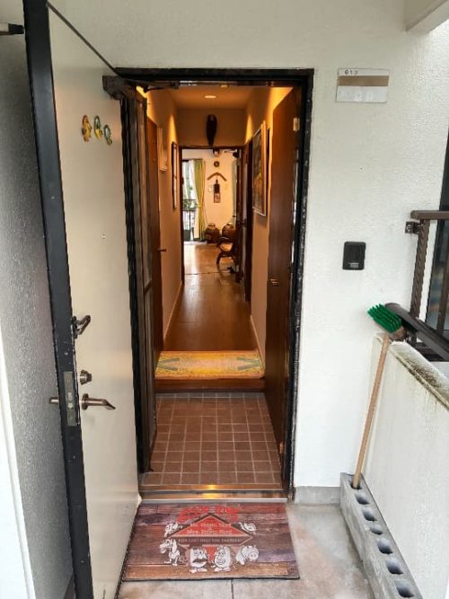 中庭