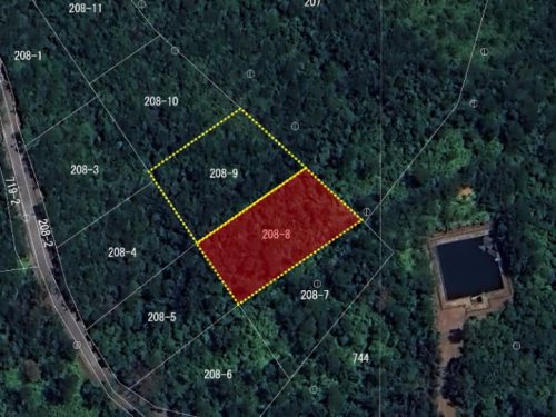 軍用地：キャンプハンセン