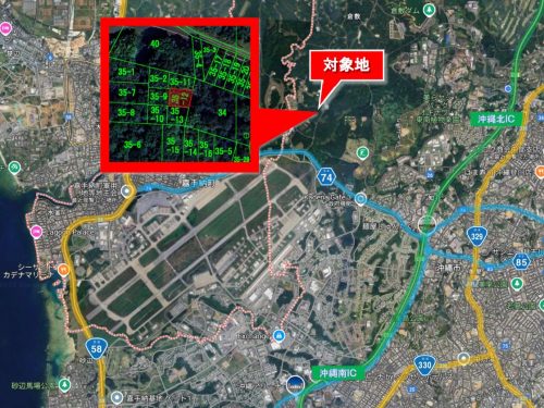 マップ(地図) マップ(地図)