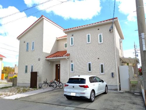 建物外観(外観)