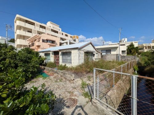 建物外観(外観)