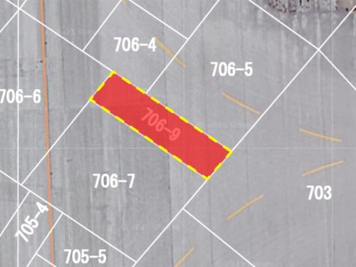 軍用地：那覇空港用地