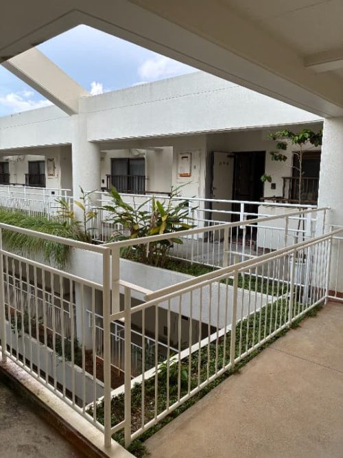 豊見城中学校
