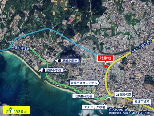 地図(地図) 地図(地図)