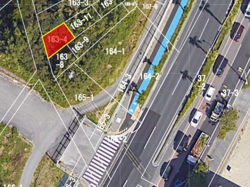 陸自・那覇訓練場