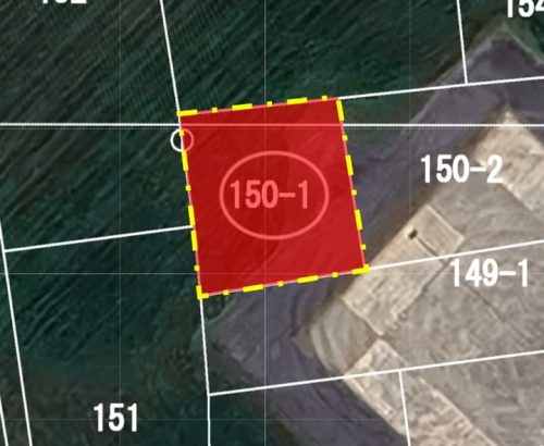 軍用地：嘉手納飛行場